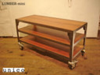 Underground Sale Unico ウニコ Lumber Mini Orchid Bar Mini With
