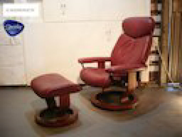 楽天市場】SALE EKORNES/エコーネス STRESSLESS CHAIR/ストレスレス 