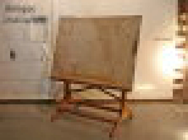 楽天市場】SALE Antique/アンティーク Drafting table/ドラフティング 