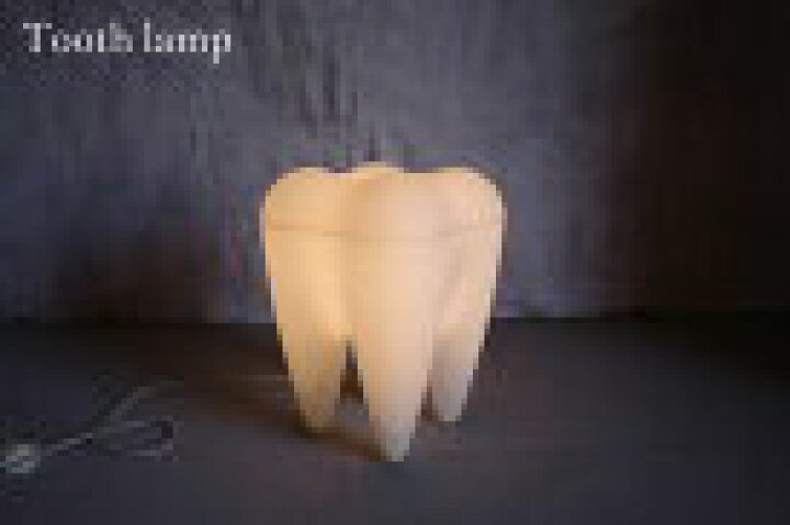楽天市場】SALE Tooth Lamp/トゥースランプ Propaganda/プロパガンダ 