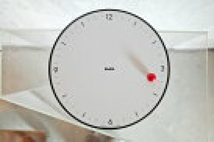 楽天市場】SALE デッドストック 在庫品 Timesphere Clock/ 壁掛け時計 
