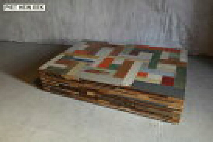 楽天市場】SALE 店頭展示品 SCRAPWOOD PILING COFFEE TABLE/スクラップ 