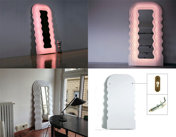 楽天市場】Ultrafragola/ウルトラフラゴーラ Ettore Sottsass 