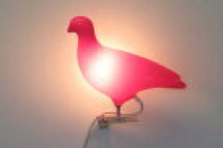 楽天市場 Pigeon Light ピジョン ライト トールステン ヴァン エルテン エド カーペンターデザイン By Trico バイ トリコ 鳩 鳥 照明 ランプ バード 新品 アンダーグラウンド