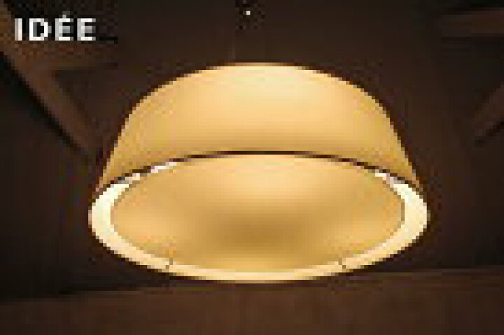 楽天市場】SALE モデルルーム展示品 IDEE/イデー ORB CEILING LAMP 7  