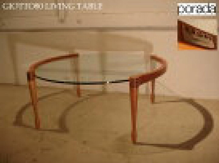 楽天市場】GIOTTO80 LIVING TABLE/ジオット80 リビングテーブル porada 