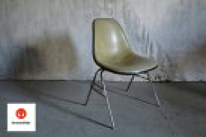 楽天市場】Eames/イームズ サイドシェルチェア Hermanmiller/ハーマン 