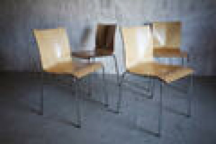 楽天市場】SALE Chairik Chair/チェリックチェア ナチュラル 4脚セット 