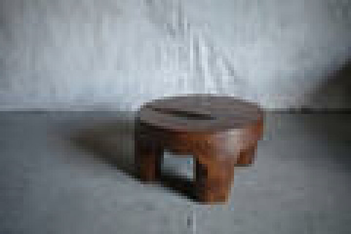 楽天市場】SALE Antique/アンティーク テーブル 木製/ウッド アフリカ 