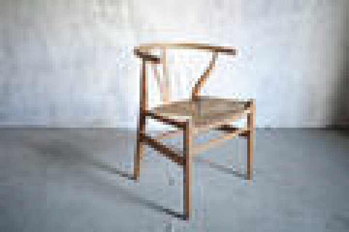 楽天市場】SALE レア Vintage/ヴィンテージ Y-chair/Yチェア (CH24