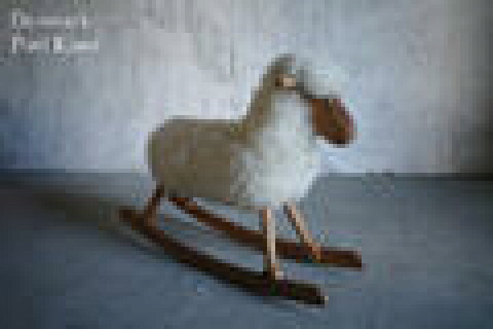 楽天市場】Rocking Sheep/ロッキング シープ デンマーク/Denmark 