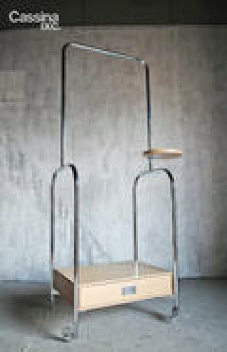 楽天市場】Cassina ixc/カッシーナイクスシー STRUT hanger rack 