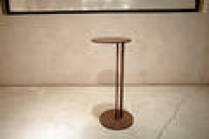 楽天市場】SALE モデルルーム展示品 Sting Brushd Side table 