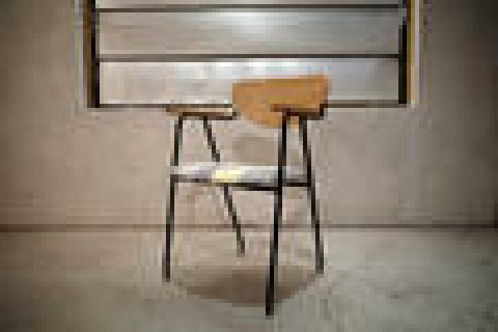 楽天市場】SALE モデルルーム展示品 IDEE/イデー DJANGO ARM CHAIR 
