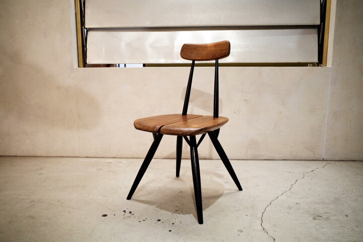 楽天市場】SALE pirkka chair/ピルッカチェア Ilmari Tapiovaara 