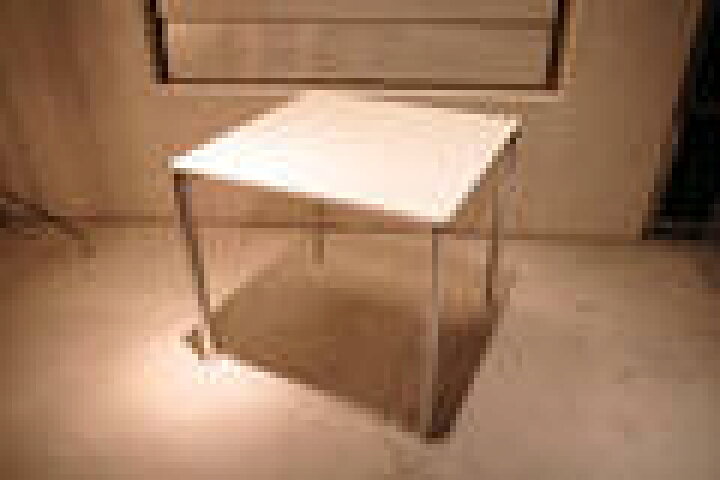 楽天市場】SALE PLANO Square table/プラーノ スクエア テーブル Fritz  