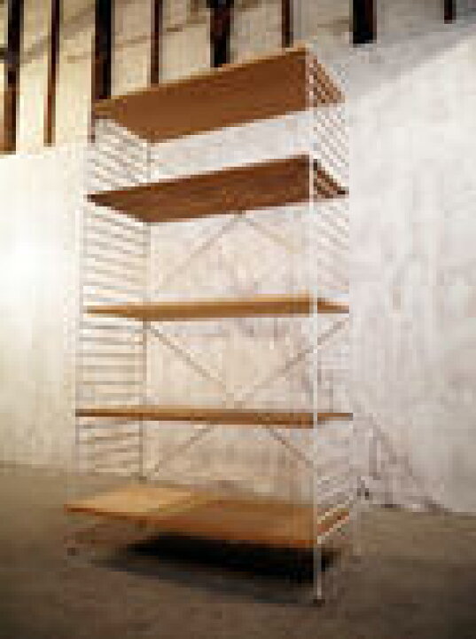 楽天市場】Re:CENO product/リセノ プロダクト R.U.S/ラス シェルフ  