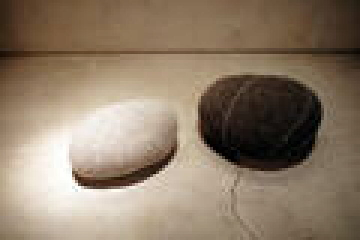 楽天市場】SALE 店頭展示品 廃盤希少品 レア Stone Cushion/ストーン 