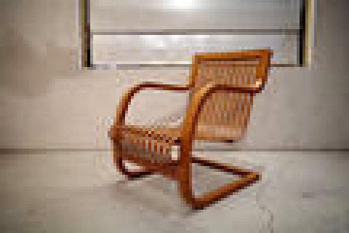 楽天市場】希少 廃盤品 Ubunji Kidokoro/城所右文次 Bamboo chair 
