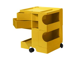 BobyWagon/�{�r�[���S�� 2�i2�g���C �n�j�[ �C�G���[ Joe Colombo/�W���G �R�����{�i�W���[�R�����{ �j�f�U�C�� 1990�N B-line/�r�[���C�� �C�^���A�� midcentury/�~�b�h�Z���`�����[�Ƌ� ���[���S�� �L��