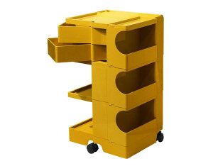 BobyWagon/�{�r�[���S�� 3�i2�g���C �n�j�[ �C�G���[ Joe Colombo/�W���G �R�����{�i�W���[�R�����{ �j�f�U�C�� 1990�N B-line/�r�[���C�� �C�^���A�� midcentury/�~�b�h�Z���`�����[�Ƌ� ���[���S�� �L��