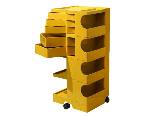 BobyWagon/�{�r�[���S�� 4�i5�g���C �n�j�[ �C�G���[ Joe Colombo/�W���G �R�����{�i�W���[�R�����{ �j�f�U�C�� 1990�N B-line/�r�[���C�� �C�^���A�� midcentury/�~�b�h�Z���`�����[�Ƌ� ���[���S�� �L��