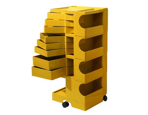 BobyWagon/�{�r�[���S�� 4�i8�g���C �n�j�[ �C�G���[ Joe Colombo/�W���G �R�����{�i�W���[�R�����{ �j�f�U�C�� 1990�N B-line/�r�[���C�� �C�^���A�� midcentury/�~�b�h�Z���`�����[�Ƌ� ���[���S�� �L��