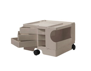 BobyWagon/�{�r�[���S�� 1�i3�g���C �N�~���i�O���[�n�jJoe Colombo/�W���G �R�����{�i�W���[�R�����{ �j�f�U�C�� 1990�N B-line/�r�[���C�� �C�^���A�� midcentury/�~�b�h�Z���`�����[�Ƌ� ���[���S�� 