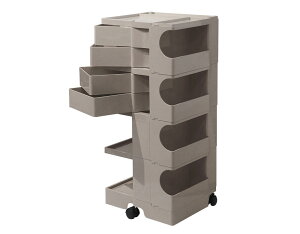 BobyWagon/�{�r�[���S�� 4�i4�g���C �N�~���i�O���[�n�jJoe Colombo/�W���G �R�����{�i�W���[�R�����{ �j�f�U�C�� 1990�N B-line/�r�[���C�� �C�^���A�� midcentury/�~�b�h�Z���`�����[�Ƌ� ���[���S�� 