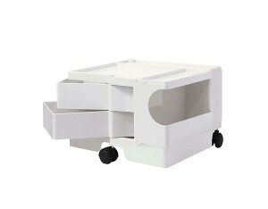 BobyWagon/{r[S 1i2gC zCg//White Joe Colombo/WG R{iW[R{ jfUC 1990N B-line/r[C C^A midcentury/~bhZ`[Ƌ [S L