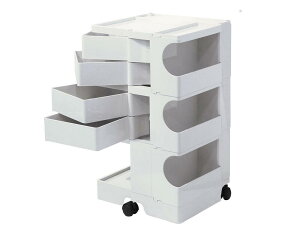 BobyWagon/{r[S 3i4gC zCg//White Joe Colombo/WG R{iW[R{ jfUC 1990N B-line/r[C C^A midcentury/~bhZ`[Ƌ [S L