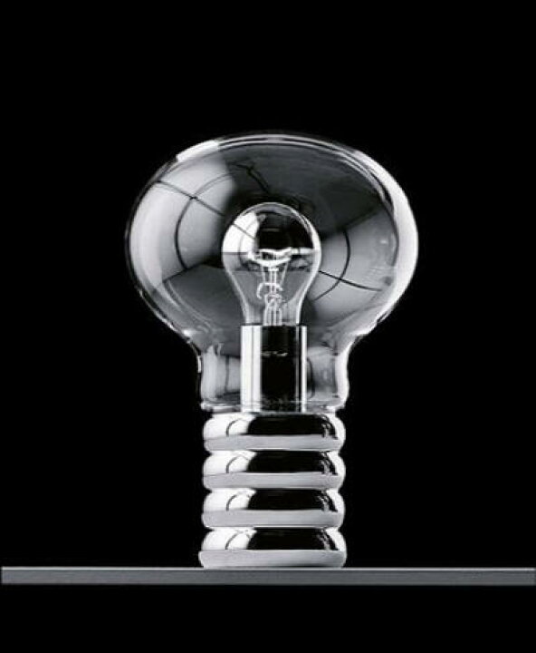 楽天市場】INGO Maurer/インゴ・マウラーデザイン Bulb/バルブ 1966 