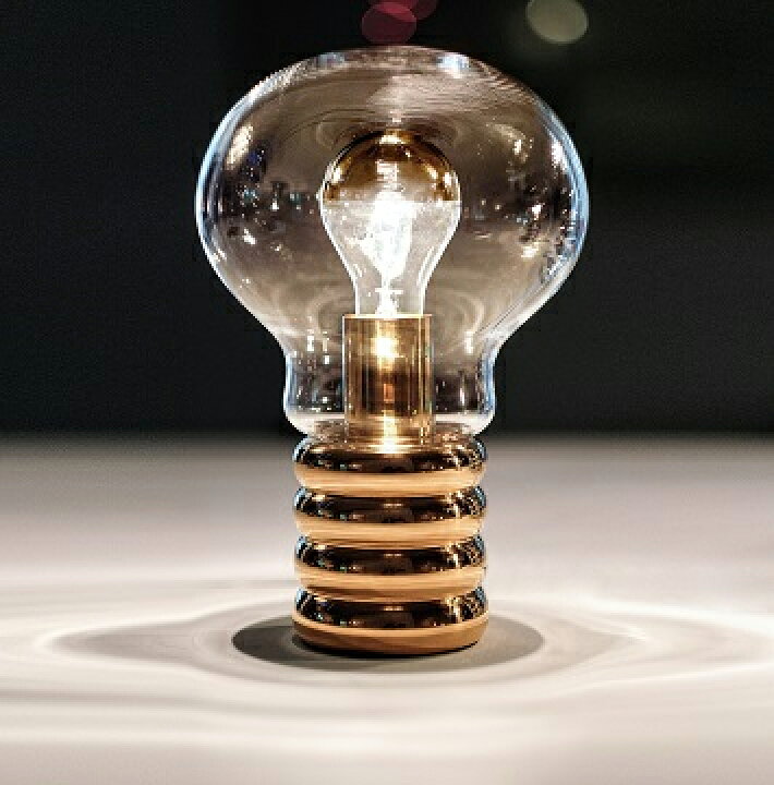 楽天市場】INGO Maurer/インゴ・マウラーデザイン Bulb Brass/バルブ 