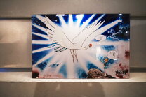 楽天市場】アートパネル 中古の通販