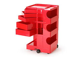 BobyWagon/{r[S 3i5gC bh//Red Joe Colombo/WG R{iW[R{ jfUC 1990N B-line/r[C C^A midcentury/~bhZ`[Ƌ [S LX