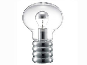 INGO Maurer/�C���S�E�}�E���[�f�U�C�� Bulb/�o���u 1966 �����f�U�C�� �d�� �Ɩ��̖��p�t �C���S�}�E���[ Table light/�e�[�u�����C�g Table Lamp/�e�[�u�� �����v �h�C�c�� Studo noi/�X�^�W�I�m�C ���K��