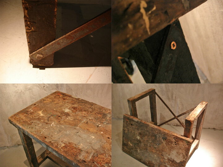 楽天市場】1800年代 Vintage Furniture/ヴィンテージ家具フランス 