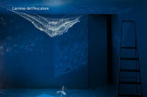 INGO Maurer/CSE}E[fUC Lacrime del Pescatore/N f yXJg[ 2009 Ɩ̖pt CS}E[ y_gv y_gCg V݂艺 NX^ KX h