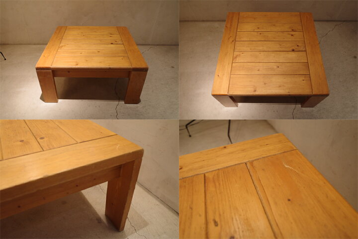 楽天市場】SALE 希少 本物 フランスより入荷 Charlotte Perriand 