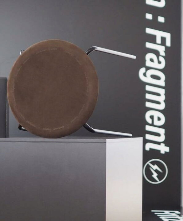楽天市場】限定品 fragment/フラグメント×Fritz Hansen/フリッツ 