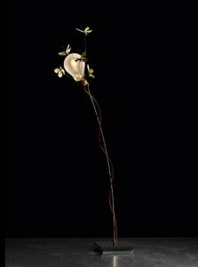 INGO Maurer/CSE}E[fUC I Ricchi Poveri Five Butterflies Ambient LED/Cb` |F t@Cu o^tC ArGg LED 2014 Ɩ̖pt CS}E[ Tablelight/e[uCghC