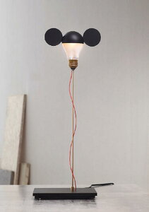 INGO Maurer/CSE}E[fUC I Ricchi Poveri Toto Ambient LED/C b` |F gg ArGg LED 2014 Ɩ̖pt CS}E[ table light/e[uCg table lamp/e[uv ~