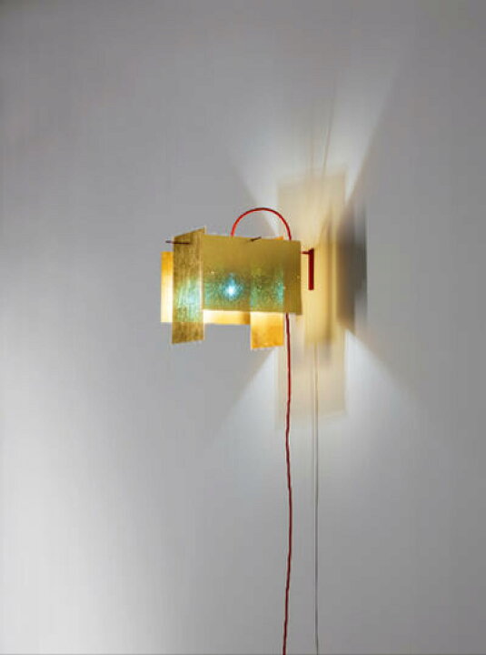 楽天市場】INGO Maurer/インゴ・マウラーデザイン 24 Karat Blau Wall 
