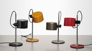 Oluce/�I���[�`�F Mini Coupe 2201/�~�j�N�[�y 2201 Joe Colombo/�W���G �R�����{ �f�U�C�� 1996 Table light/�e�[�u�����C�g tablelamp/�e�[�u�������v �f�X�N�����v ���v4�F�W�J �A�[�g ART Italy/�C�^���A ���K��