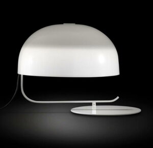 Oluce/�I���[�`�F Zanuso 275/�U�k�[�\ 275 Marco Zanuso/�}���R�U�k�[�] 2013 �f�U�C�� Table light/�e�[�u�����C�g tablelamp/�e�[�u�������v �f�X�N�����v �f�X�N���C�g �z���C�gor�i�b�g�u���E�� ART/�A�[�g