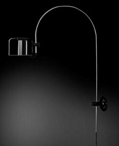 Oluce/I[`F Coupe 1158 / N[y 1158 Joe Colombo/WG R{ fUC 1967 EH[Cg EH[v Ǖt ǖ Floor light/tACg tAv A[`^ A[` Ȑ A[g