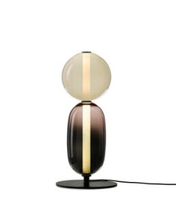 BOMMA/�{�} Pebbles Floor Lamp Short1/�؃u�� �t���A�����v �V���[�g1Boris Klimek �f�U�C�� Glass lamp/�K���X�����v �J���[�K���X �X�^���h���C�g �t���A���C�g �t���A�����v �A�[�g ART ���p�i �|�p�i �`�F