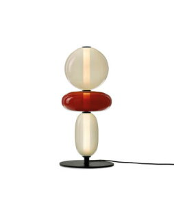 BOMMA/�{�} Pebbles Floor Lamp Short2/�؃u�� �t���A�����v �V���[�g2Boris Klimek �f�U�C�� Glass lamp/�K���X�����v �J���[�K���X �X�^���h���C�g �t���A���C�g �t���A�����v �A�[�g ART ���p�i �|�p�i �`�F