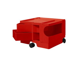 BobyWagon/�{�r�[���S�� 1�i2�g���C ���b�h/��/Red Joe Colombo/�W���G �R�����{�i�W���[�R�����{ �j�f�U�C�� 1990�N B-line/�r�[���C�� �C�^���A�� midcentury/�~�b�h�Z���`�����[�Ƌ� ���[���S�� �L���X