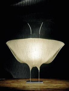 INGO Maurer/�C���S�E�}�E���[�f�U�C�� Samurai LED/�T�����C LED 1998 �Ɩ��̖��p�t �C���S�}�E���[ Table light/�e�[�u�����C�g tablelamp�e�[�u�������v �A�[�g ART ���p�i ���{ �W���p�� �� �h�C�c�� Studo 